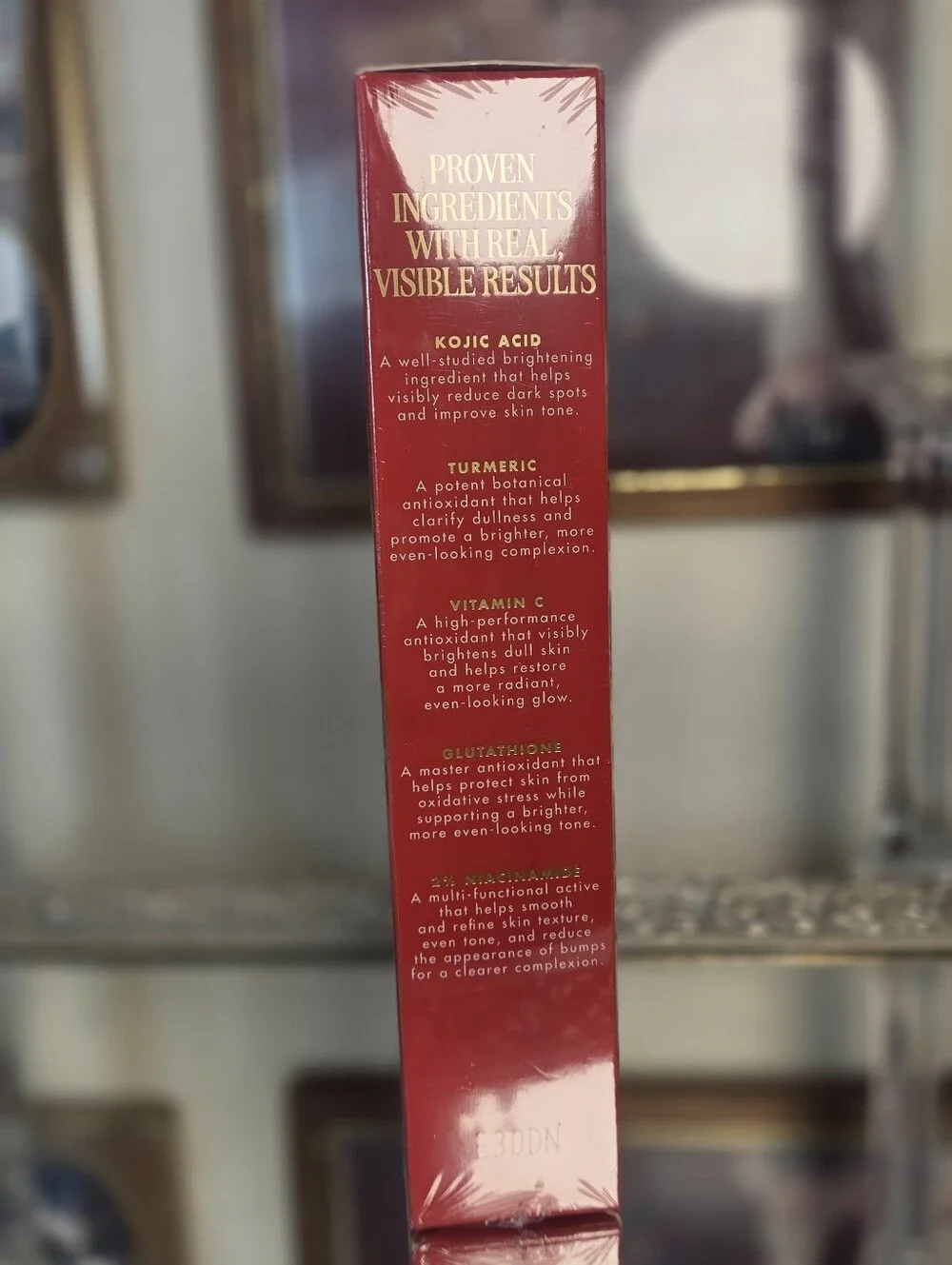 Truly Beauty Strawberry Blossoms Spray | NIB